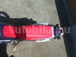     Honda XR250 Baja 1995  23